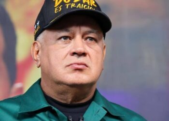 Venezuela devolvió a EEUU a un estadounidense deportado por Washington