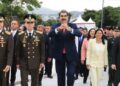 Maduro dice que Venezuela tiene «fe inquebrantable en la victoria» ante «embestida» de EEUU