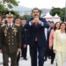 Maduro dice que Venezuela tiene «fe inquebrantable en la victoria» ante «embestida» de EEUU