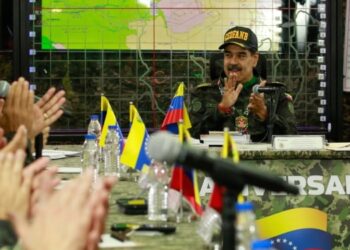 Venezuela mantiene conversaciones con Países Bajos para renovar cooperación en el Caribe