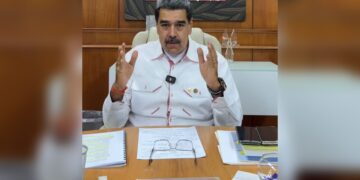 Maduro llama a los alistados de la Milicia a acudir a los cuarteles este sábado