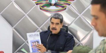 70 % de la droga que intentan pasar por Venezuela es interceptada