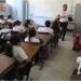Ministerio de Educación asegura que más de 100.000 niños no escolarizados retornarán a clases