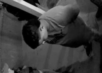 ICE usó al hijo de un venezolano para detenerlo en su casa en Utah (VIDEO)