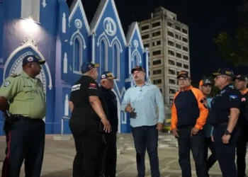 Al menos tres hospitales y un puente resultaron dañados en Zulia debido al enjambre sísmico