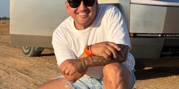 Venezolano Richard Guerrero lanza «La Ruta Genius» para Inspirar y empoderar a la comunidad latina en Estados Unidos