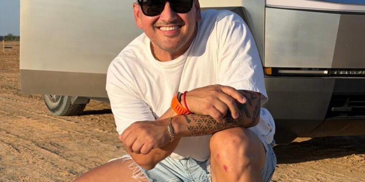 Venezolano Richard Guerrero lanza «La Ruta Genius» para Inspirar y empoderar a la comunidad latina en Estados Unidos