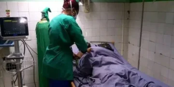 Impacto de rayo deja 3 muertos y 4 heridos en Cuba