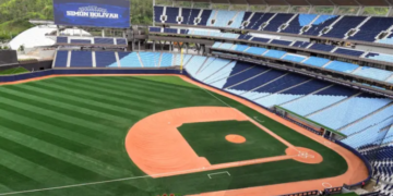 Suspenden celebración de canonización en el Monumental de Caracas