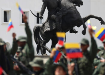 Despliegue de EEUU en el Caribe viola la soberanía de Venezuela, alertan expertos de la ONU