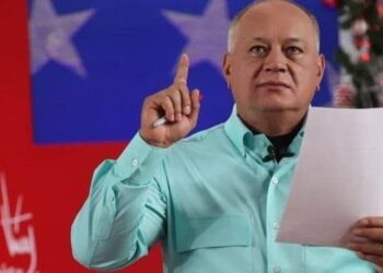 Diosdado: «Yo no quiero guerra, pero nos preparamos por si alguien quiere agredir»