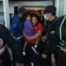 217 venezolanos fueron repatriados en vuelo proveniente de Texas
