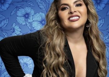 Diveana la reina del merengue lanza «Cómo Olvidarte» de la mano de Sabores Music