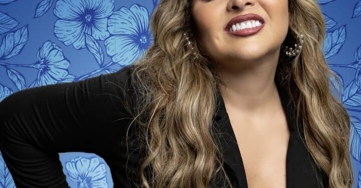 Diveana la reina del merengue lanza «Cómo Olvidarte» de la mano de Sabores Music