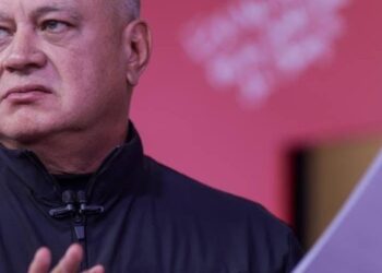 Diosdado: “Quien pida la invasión de Venezuela está renunciando a la nacionalidad”