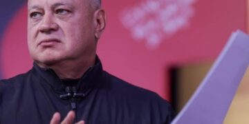 Diosdado: “Quien pida la invasión de Venezuela está renunciando a la nacionalidad”