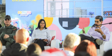 Maduro pide quitar nacionalidad a quien «se sume» a una invasión extranjera en Venezuela