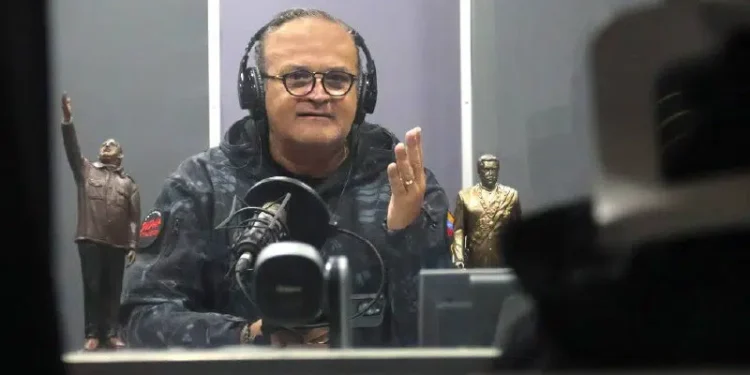 Autoridades de Venezuela dicen haber incautado más de 63 toneladas de drogas en lo que va de año