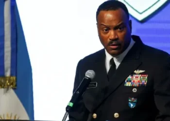 Renuncia el comandante de las operaciones militares en Sudamérica