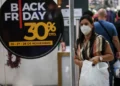 Cavecom-e afirma que comercios venezolanos ofrecerán descuentos desde el 30% durante Black Friday