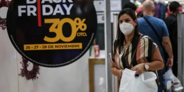 Cavecom-e afirma que comercios venezolanos ofrecerán descuentos desde el 30% durante Black Friday