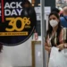 Cavecom-e afirma que comercios venezolanos ofrecerán descuentos desde el 30% durante Black Friday