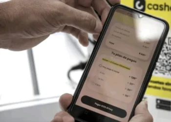 Forbes: Cashea procesa transacciones que equivalen al 3,5% del PIB de Venezuela