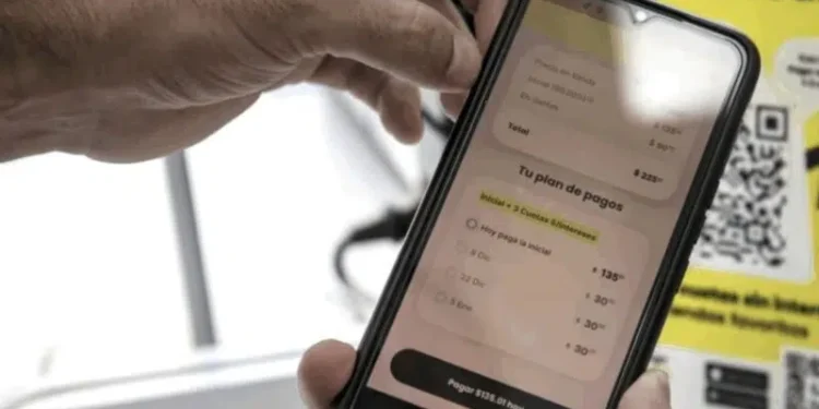 Forbes: Cashea procesa transacciones que equivalen al 3,5% del PIB de Venezuela