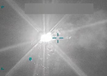 EEUU ataca una nueva lancha en el Caribe y asesina a seis personas