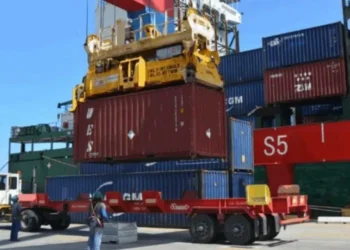 Venezuela exporta productos no petroleros a casi toda la Unión Europea