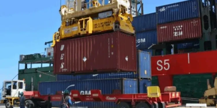 Venezuela exporta productos no petroleros a casi toda la Unión Europea