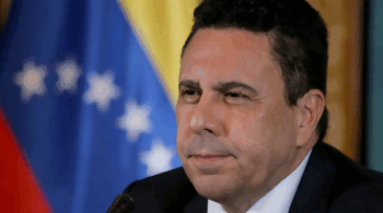 Venezuela afirma ante la ONU que la paz de la región «está en grave peligro»