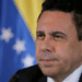 Venezuela afirma ante la ONU que la paz de la región «está en grave peligro»