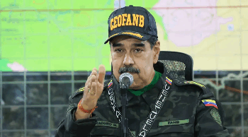Maduro tildó como «éxito total» ejercicios militares para «preservar la paz» de Venezuela