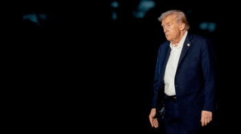 Trump tras operativos cerca de las costas de Venezuela: «Muy pronto detendremos la entrada de drogas por tierra»