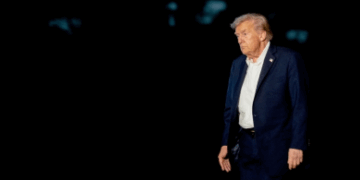 Trump tras operativos cerca de las costas de Venezuela: «Muy pronto detendremos la entrada de drogas por tierra»