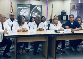 Centro Médico Loira: innovación en la salud cardiovascular 