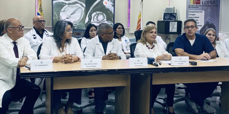 Centro Médico Loira: innovación en la salud cardiovascular