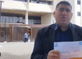 Luis Ratti pide al TSJ quitar la nacionalidad venezolana a MCM y otros opositores