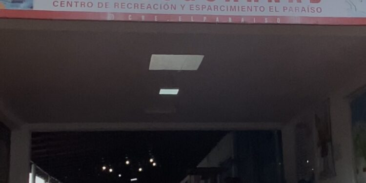 ‎Club Social de la GNB y Hotel Gran Paradise dos opciones para divertirse en familia sin salir de Caracas‎‎