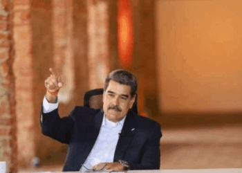 Maduro suspende acuerdos de gas con Trinidad y Tobago ante amenaza de primera ministra