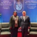 Venezuela e Irán fortalecen cooperación bilateral en Hanói