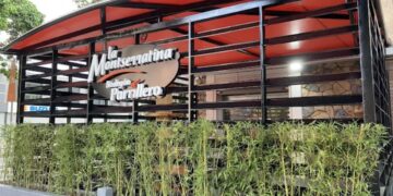 Bodegones La Montserratina: la parada que enciende el fuego de tu parrilla