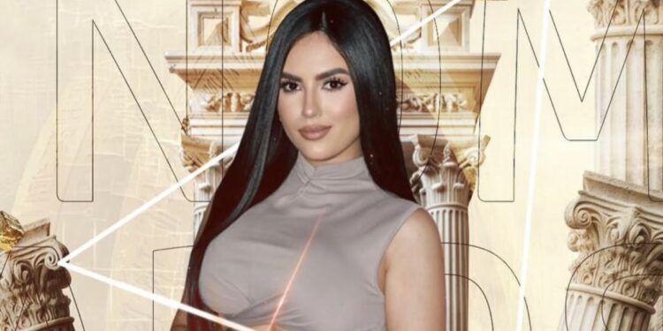 Tina Fresa deslumbra con dos nominaciones en los Premios Tacarigua de Oro Internacional