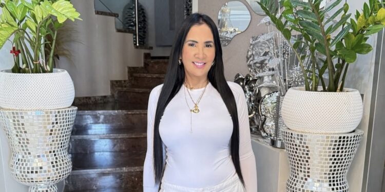 Sulme Ávila: Un Ejemplo de Superación y Disciplina en la Política