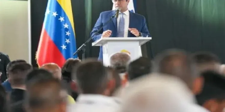 Maracaibo celebra primer Congreso Internacional del Carbón