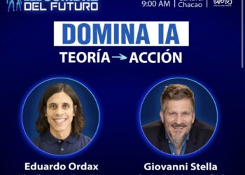 Innovación: Evenpro presenta III Cumbre del Futuro