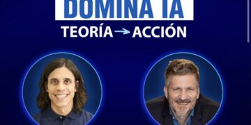 Innovación: Evenpro presenta III Cumbre del Futuro