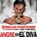 Monólogo “Sangre en el diván” con Héctor Manrique despide el 2025 este 11 y 12 de octubre