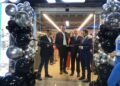 Innovación automotriz: JAC Express llegó al Centro comercial Millennium